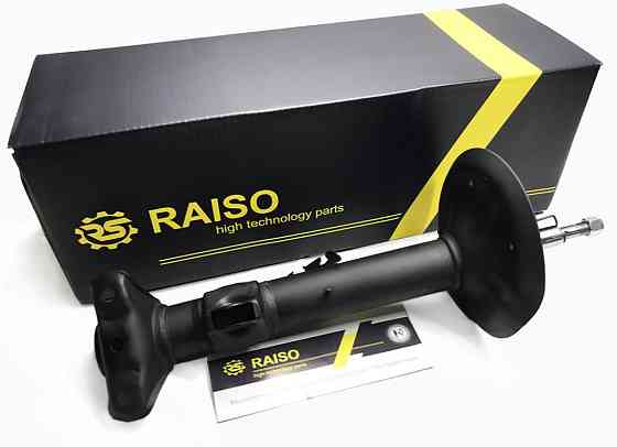 Амортизатор передній правий Raiso (Швеція) БМВ 3-Серія Е36 BMW 3-Siries E36 #RS115373 UAGXRRD22 Ковель