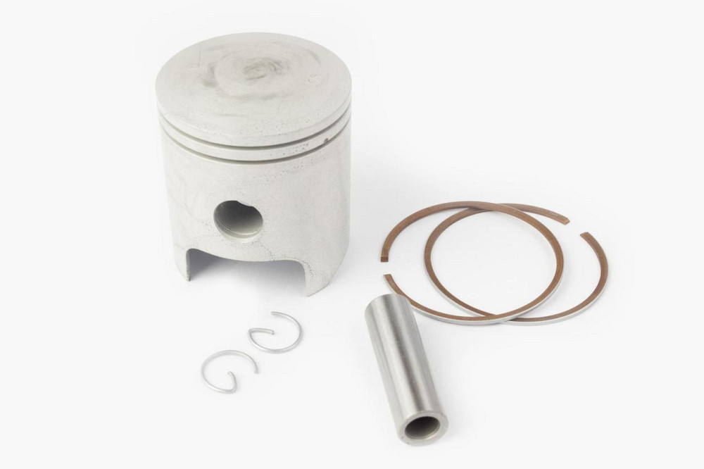 Поршень Хонда LEAD 90 .S (Ø48,00) Мукачево - изображение 1