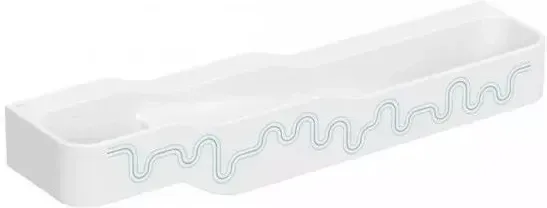 Раковина  Geberit Bambini 180x39 Синій 502978SX2 Киев