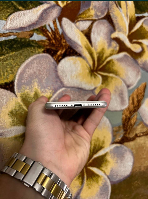 IPhone 7 128Gb Neverlock. Киев - изображение 5