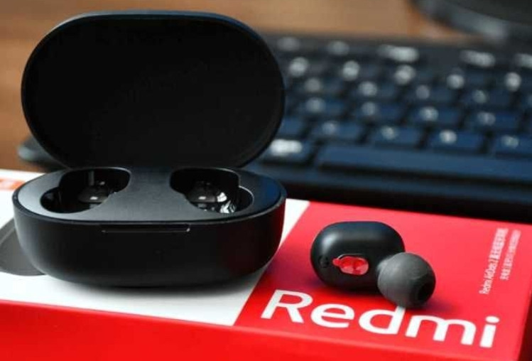 Xiaomi Redmi AirDots 2. Київ - фото 2