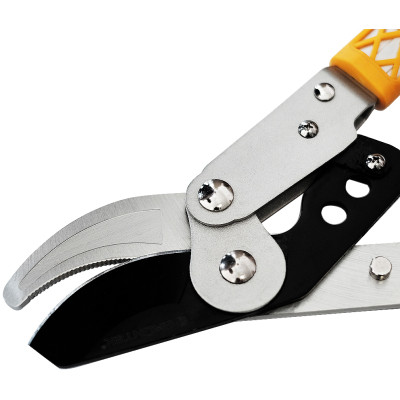 Секатор Gruntek телескопический XT 27-37 Premium (295201940) Винница - изображение 4