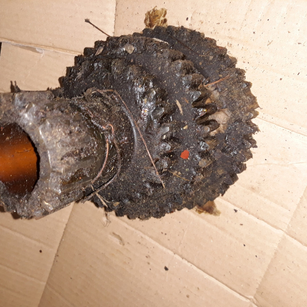 Блок шестерен промежуточного вала ГАЗ-51, ГАЗ-52. 52-1701050 Харьков - изображение 1