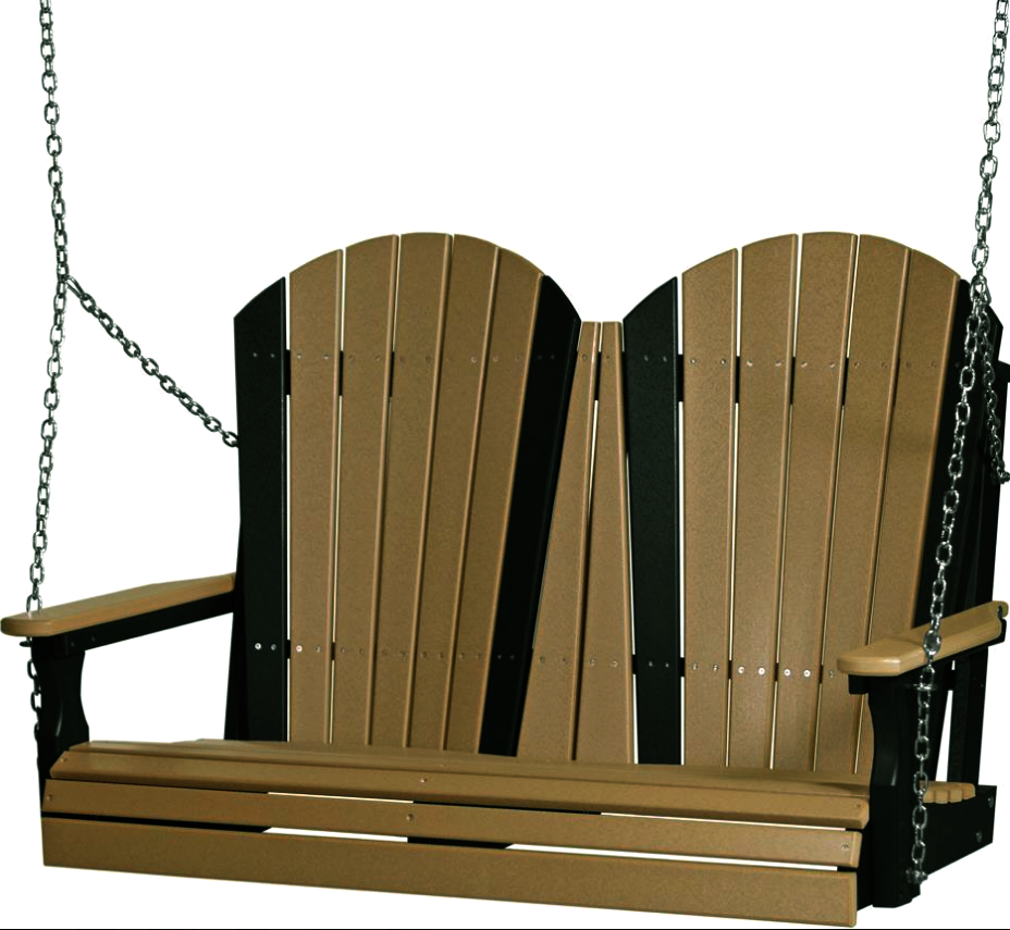 Диван-качеля садовая 