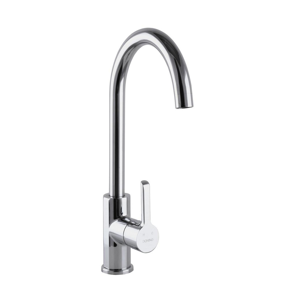 Змішувач для кухні DOMINO PRESTIGE DPS-203S (000022590) Київ - фото 4