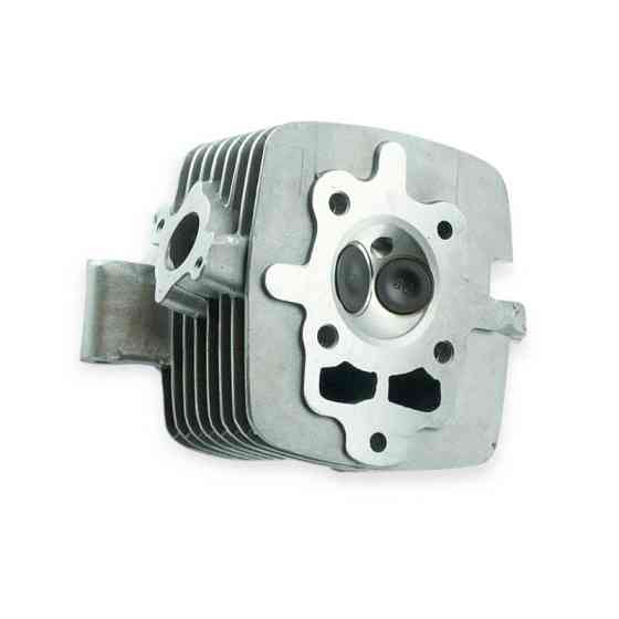 Головка Minsk-Viper CG-150 із клапанами циліндра Мукачево