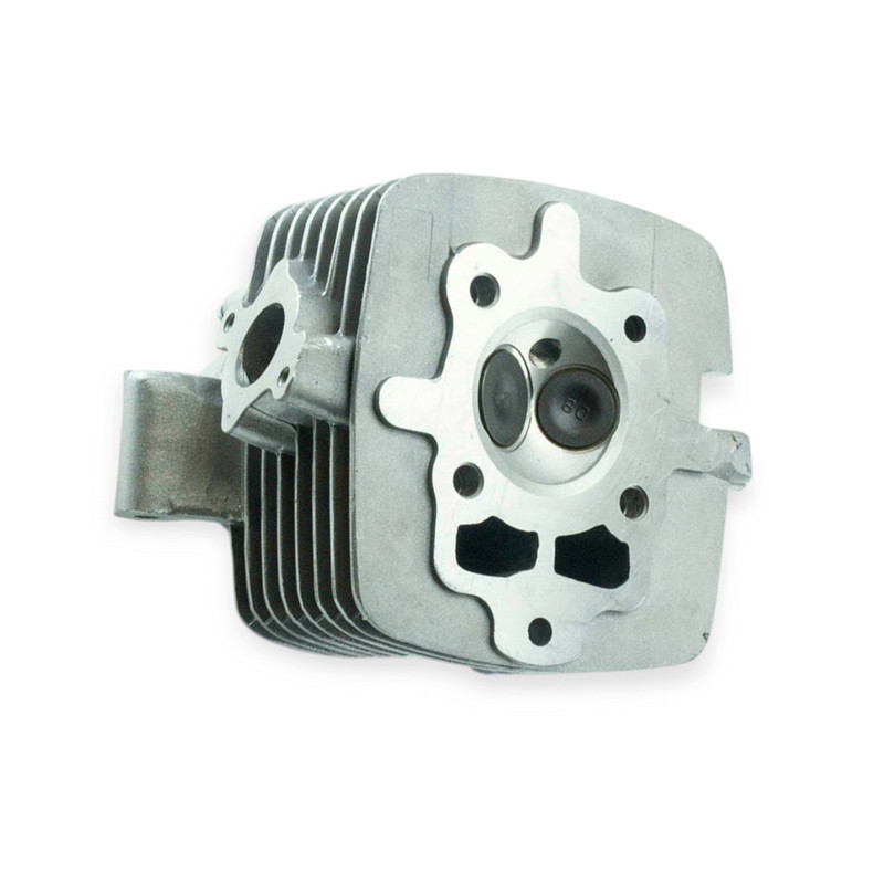 Головка Minsk-Viper CG-150 із клапанами циліндра Мукачево - фото 1