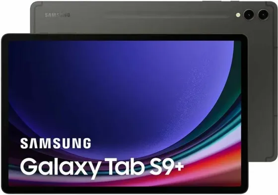 Графический планшет Samsung Galaxy TAB S9+ 12,4