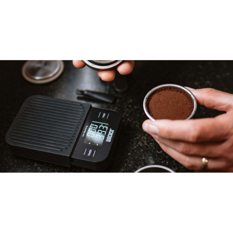 Весы электронные Wacaco Exagram Scale (до 2 кг) Киев - изображение 9