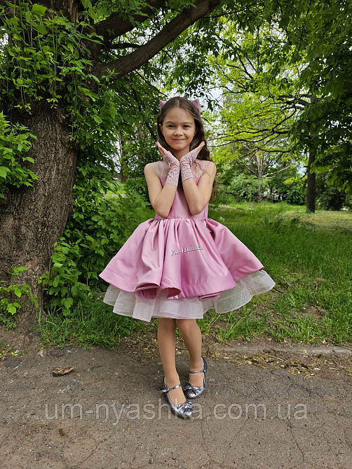 Дитяча святкова сукня Кривий Ріг - фото 7