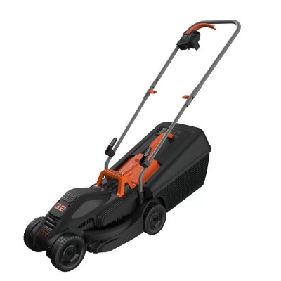 Газонокосарка Black&amp;Decker 1 кВт, 32 см (BEMW351) Вінниця - фото 1