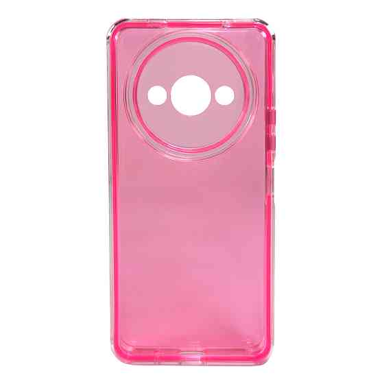 Чохол для смартфона Space III for Xiaomi Redmi A3 4G Rose Red Київ