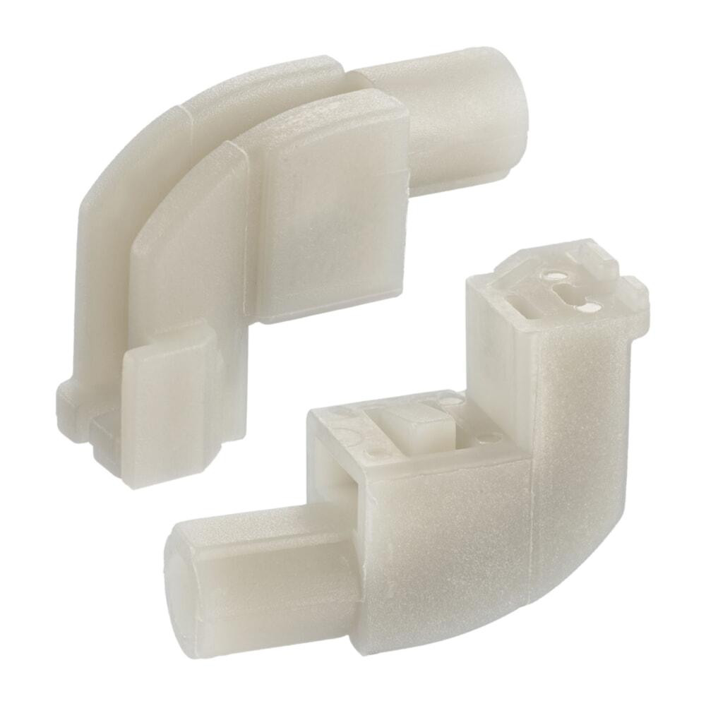 Направляющая каретка стеклоподъемника передняя левая Ford Escort, Tourneo Connect Киев - изображение 1