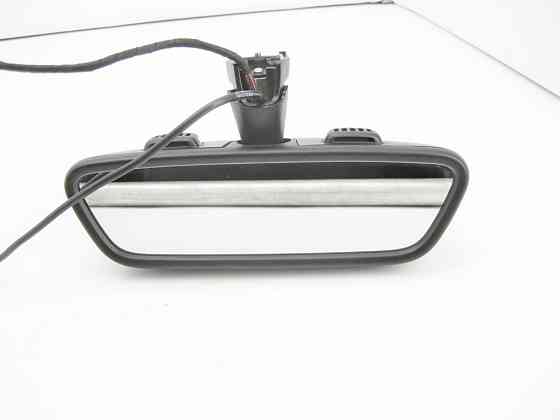 Mercedes-Benz  A2928100417 9051 Дзеркало заднього виду на лобовому склі в салоні чорне GLE Coupe C292 Одесса