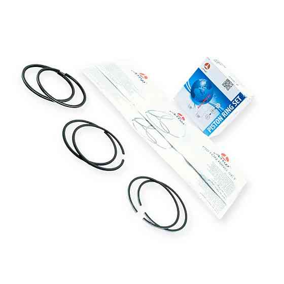 Кільця 2101-2107 (76.6) AMP поршневі Мукачево