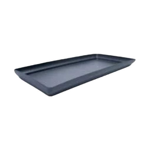 Підставка для ящика балконного Дама 100*18см граніт Алеана Житомир - изображение 1