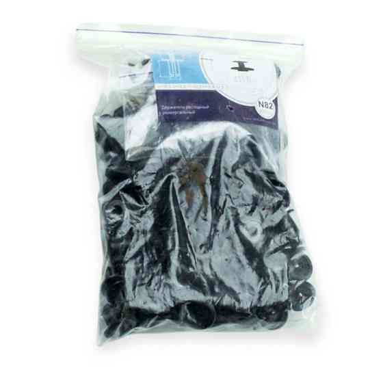 Кліпса розп.Універс (відп 11,8-12,0, ш20, дл16,5) (100шт) Мукачево