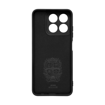 Чохол до мобільного телефона Armorstandart ICON ZTE Blade A35 4G / A55 4G Camera cover Black (ARM81524) Вінниця - фото 2