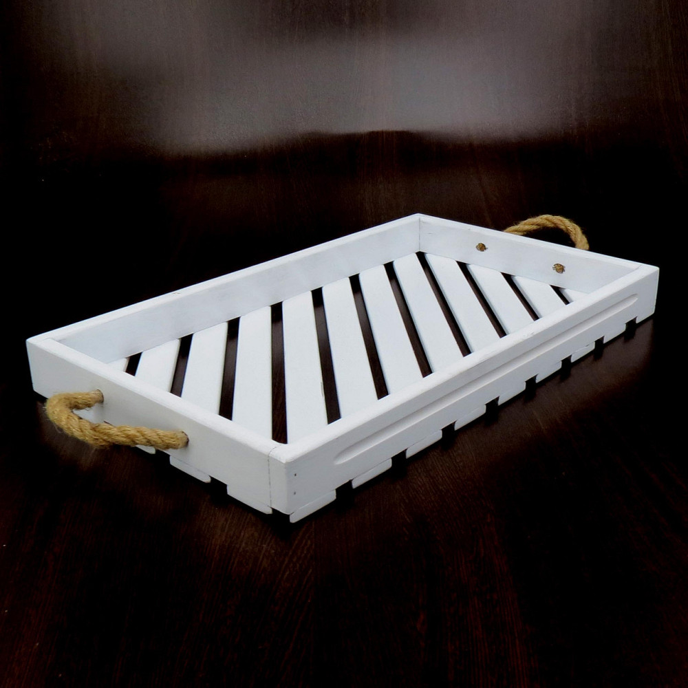 Піднос дерев'яний "Ломмел" зефір Миколаїв - фото 7