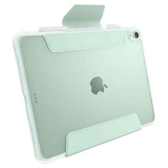 Чохол-книжка Spigen Ultra Hybrid Pro для Apple iPad Air 10.9" (2020 / 2022) Green (ACS02700) ( 15825 ) Харків