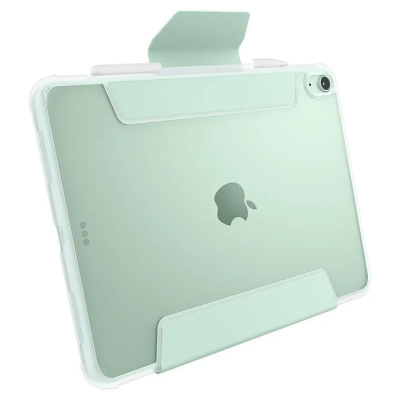 Чохол-книжка Spigen Ultra Hybrid Pro для Apple iPad Air 10.9" (2020 / 2022) Green (ACS02700) ( 15825 ) Харків - фото 5