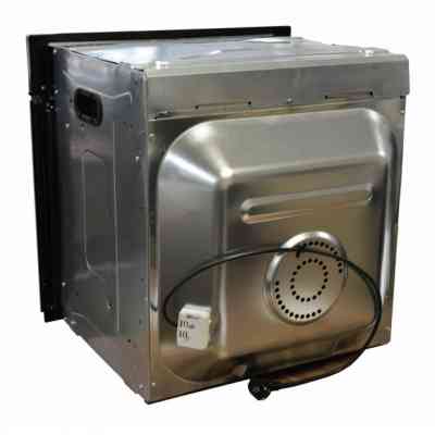 Духовой шкаф Grunhelm GDG 252 B Винница