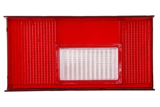 Розсіювач ліхтаря Таврія АЕА червоний правий Вінниця