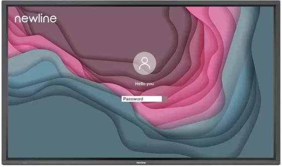 Монитор Newline Naos+ 75 Display Киев