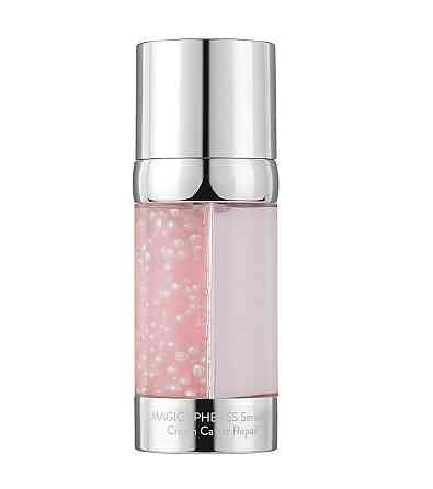 Сыворотка для лица 2в1 с жемчужинами Восстановление икрой Inspira Skin Accents 40 мл Киев