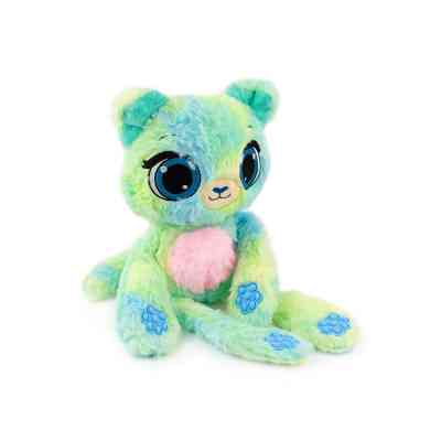 Мягкая игрушка Bubble Pops Лимонный мышонок 34 см (2312004/3) Винница