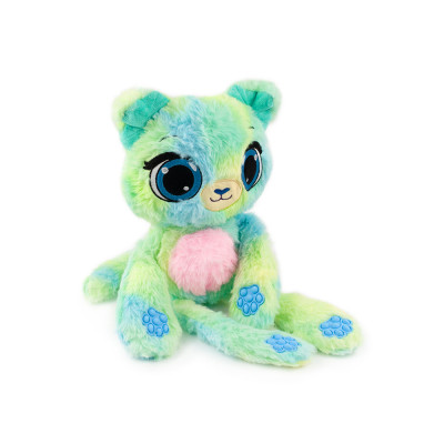 Мягкая игрушка Bubble Pops Лимонный мышонок 34 см (2312004/3) Винница - изображение 2