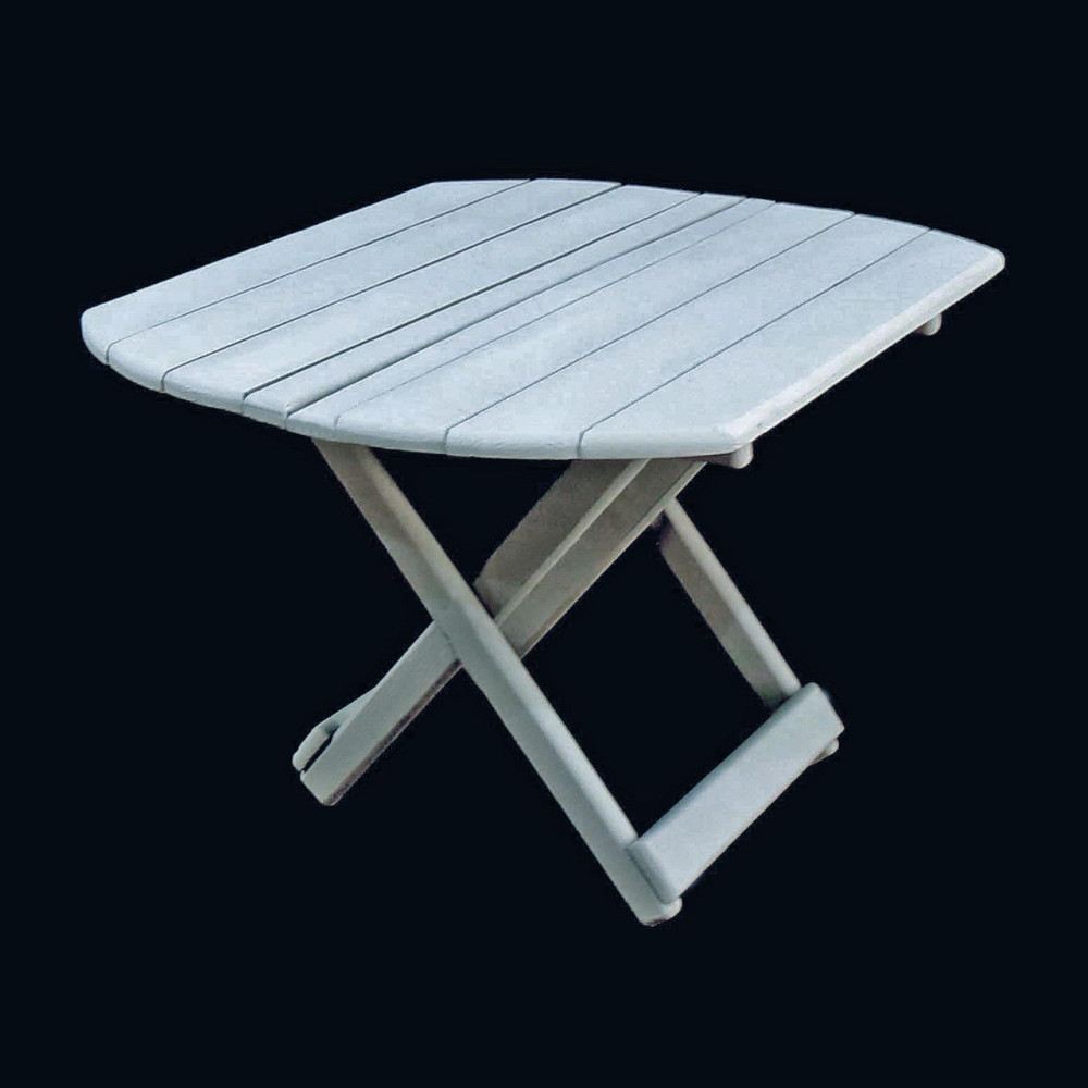 Столик розкладний "Торенс" маренго Миколаїв - фото 1