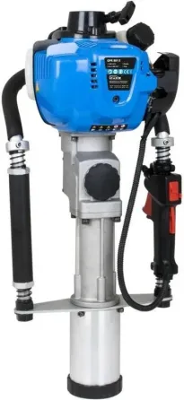 Güde Młot Benzynowy Gpr 801 E 94419 Киев