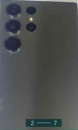 Смартфон Samsung S23 Ultra 512Gb. Київ