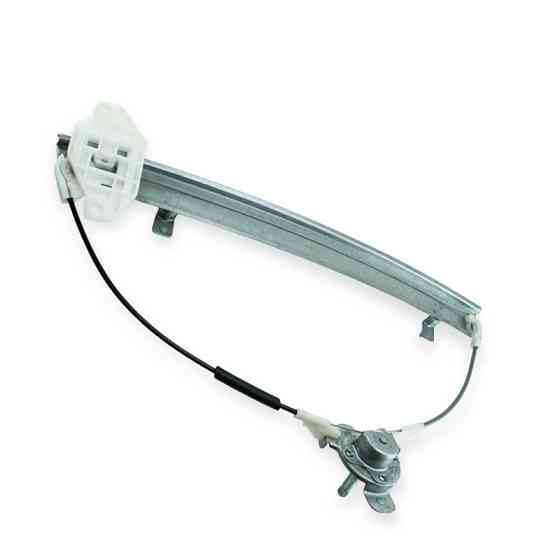 Стеклоподъемник Сенс передний левый (механический на тросе) Ланос, Мукачево