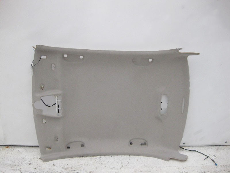 Mercedes-Benz  A2046906550 7K25 Сіра обшивка стелі C-Class W204 Одеса - фото 1