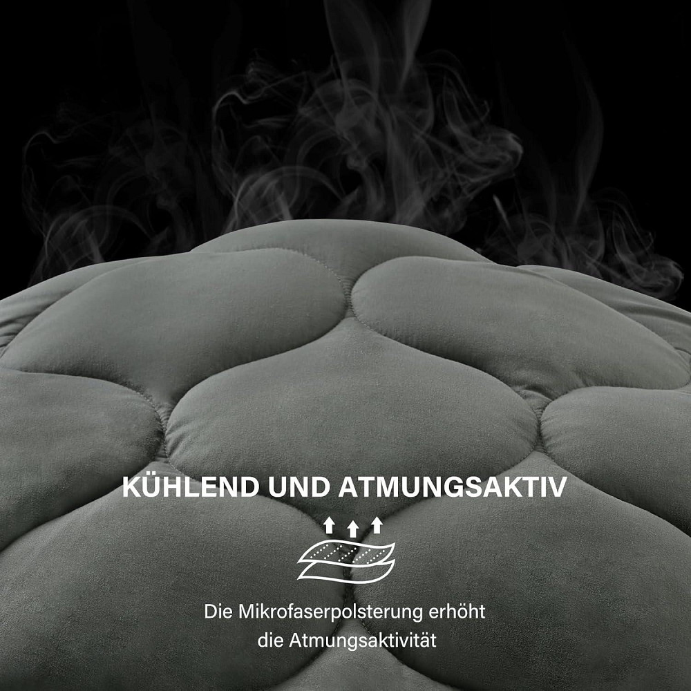 Наматрацник DUANDUAN 180x200см Луцьк - фото 2