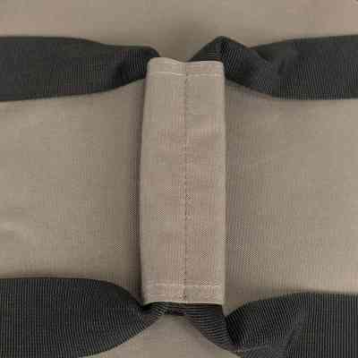 Термосумка Tribe Cooler 10 L brown (T-IF-0009-brown) Винница