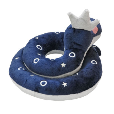 Мягкая игрушка Tigres Змейка Зельда (ЗМ-0010) Винница - изображение 3