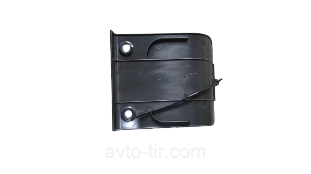 Елемент крила правий Rh Daf Xf 106 2124457 2124456 TD0961058L 1945945 1945946 Луцьк - фото 1