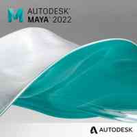 ПЗ для 3D (САПР) Autodesk Maya Commercial Single-user 3-Year Subscription Renewal (657H1-005834-L793) Київ