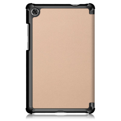 Чохол до планшета BeCover Smart Case Lenovo Tab M8 TB-8505 / TB-8705 Gold (705980) Вінниця - фото 2