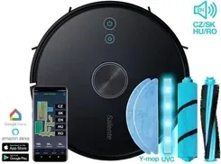 Пылесос Salente RTX-L7 Киев