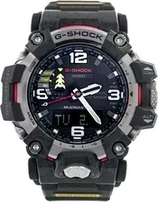 Часы Casio GWG-2000 -1A3ER Киев - изображение 1