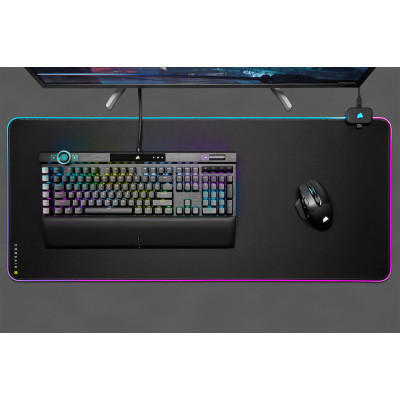 Килимок для мишки Corsair Corsair MM700 RGB (CH-9417070-WW) Вінниця - фото 4