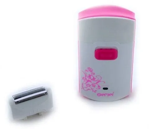 Епілятор GEMEI GM-3058 2в1 Одеса - фото 2