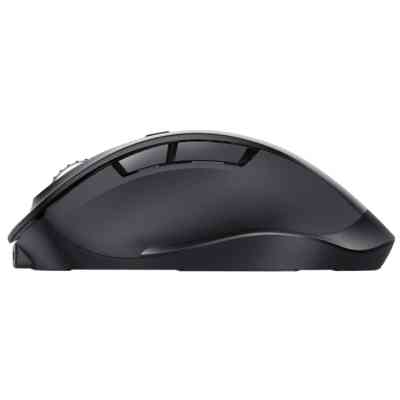 Мишка Trust Multi-device Wireless/Bluetooth Black (25708) Вінниця