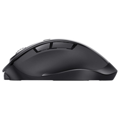 Мишка Trust Multi-device Wireless/Bluetooth Black (25708) Вінниця - фото 4