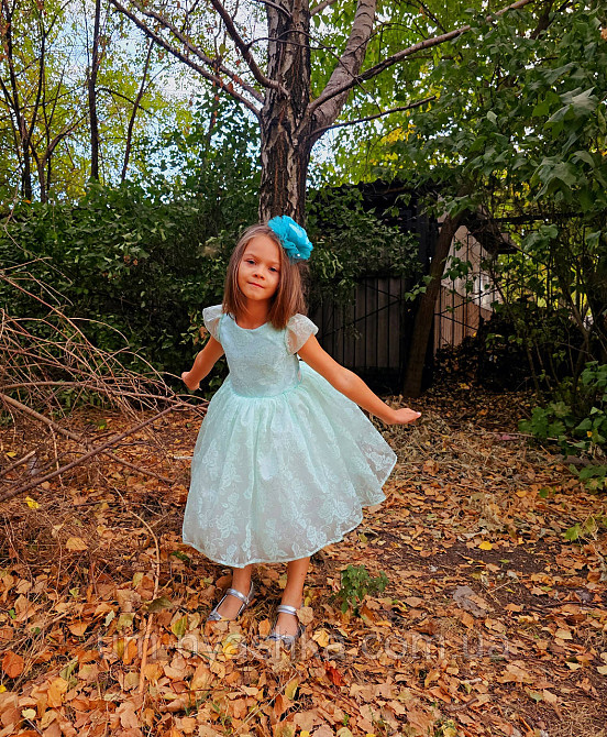 Костюм Капуста, ободок Капусты Кривой Рог - изображение 9