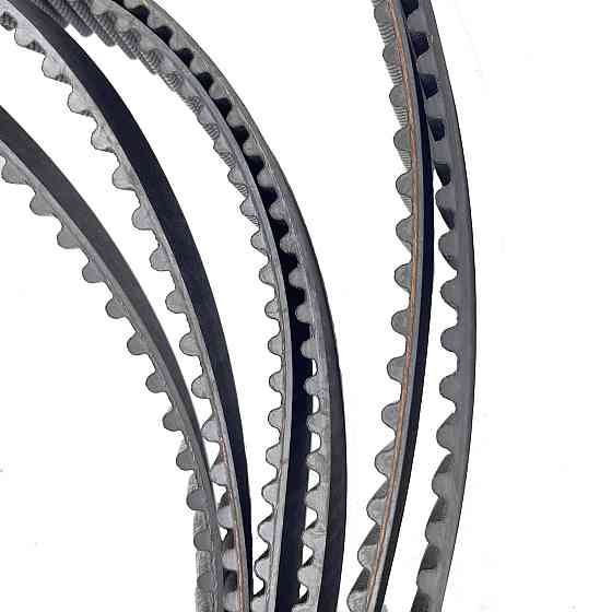 Ремінь GT2 1140 мм для 3D-принтера та ЧПУ станка Київ